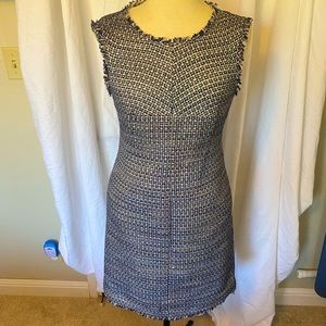 2/$30 Banana Republic Tweed Dress
